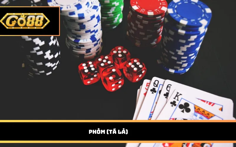 Phỏm (Tá lả)