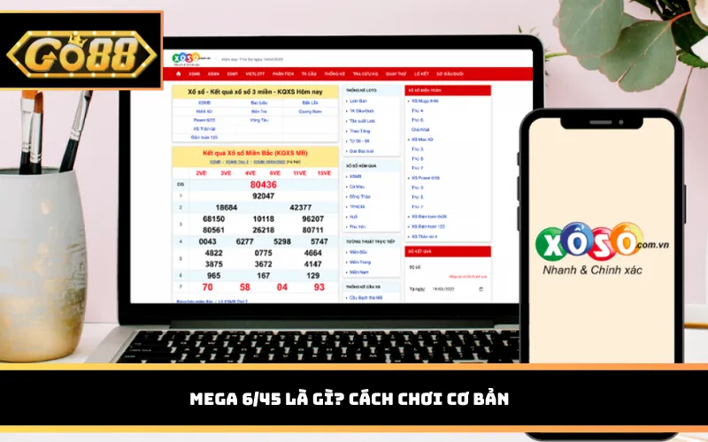 Xổ số miền Bắc là gì?