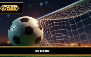 Kèo tài xỉu