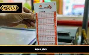 Mega 6/45