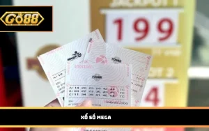 Xổ số Mega