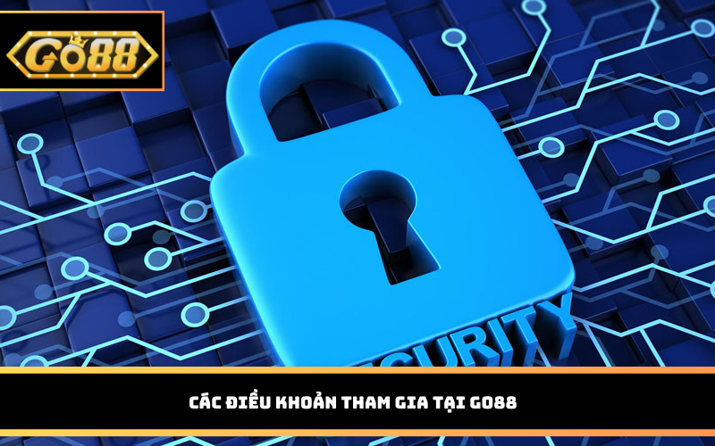 Các điều khoản tham gia tại Go88