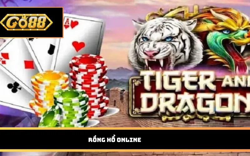 Rồng Hổ online