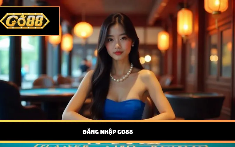 đăng nhập Go88